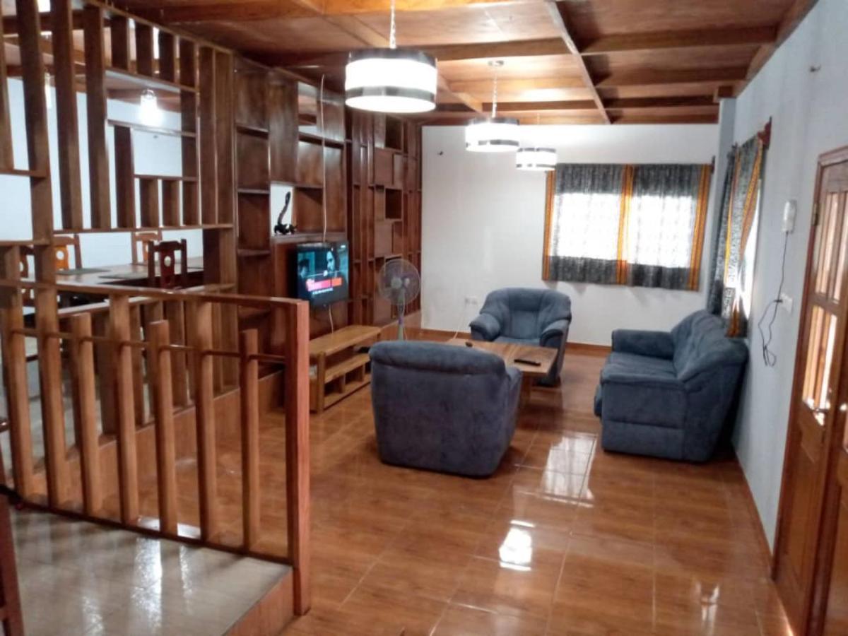 La Maison Du Voyageur Криби Экстерьер фото