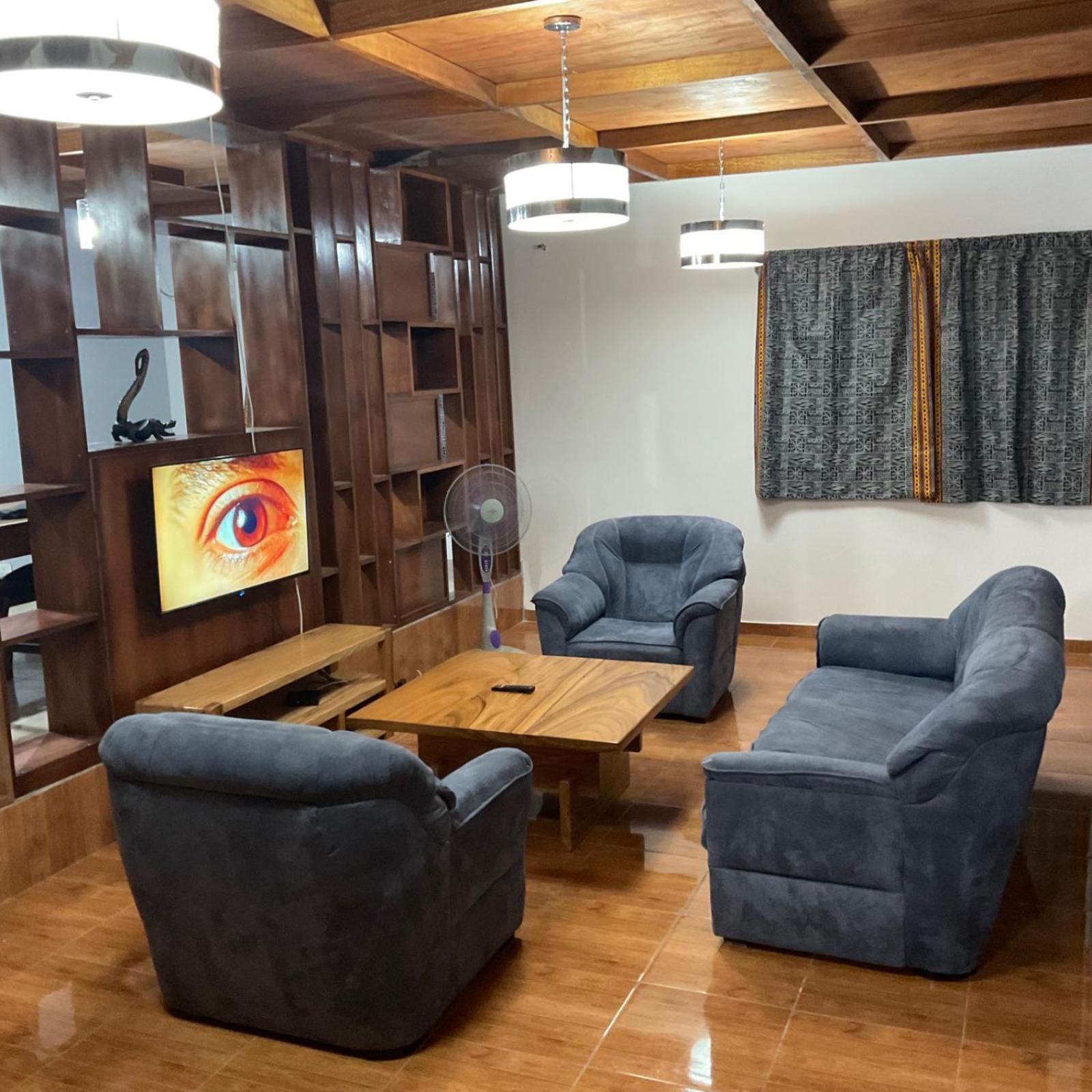 La Maison Du Voyageur Криби Экстерьер фото
